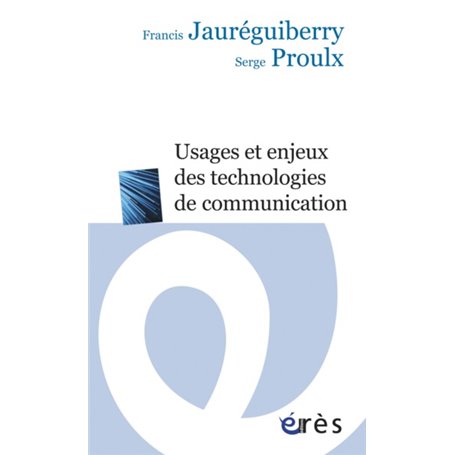 Usages et enjeux des technologies de communication