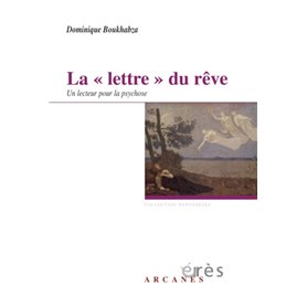 La lettre du rêve