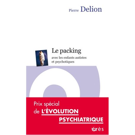 Le packing avec les enfants autistes et psychotiques