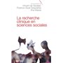 La recherche clinique en Sciences Sociales