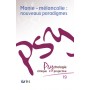 PCP 19 - Manie-mélancolie : nouveaux paradigmes