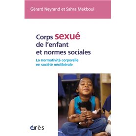 Corps sexué de l'enfant et normes sociales