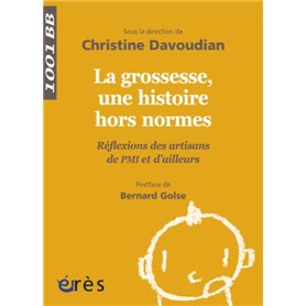 1001 bb 137 - la grossesse, une histoire hors normes