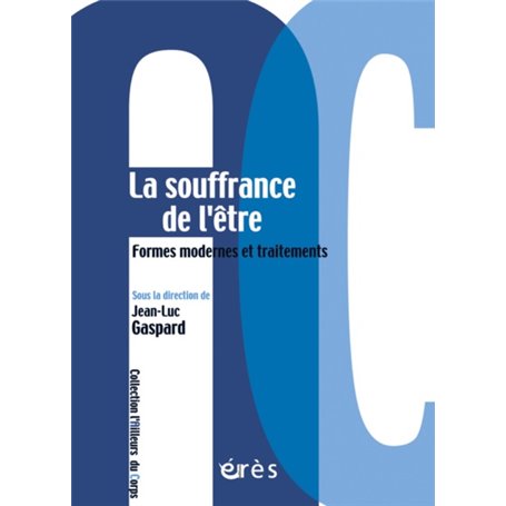 La souffrance de l'être