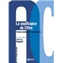 La souffrance de l'être