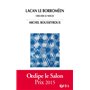 Lacan le Borroméen : creuser le noeud