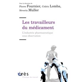 Les travailleurs du médicament