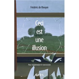 Ceci est une illusion