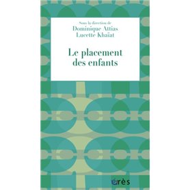 Le placement des enfants