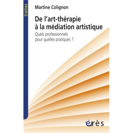 De l'art-thérapie à la médiation artistique