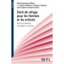 Droit de refuge pour les femmes et les enfants