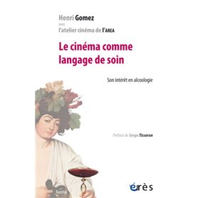 Le cinéma comme langage de soin