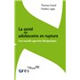 La santé des adolescents en rupture