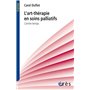 L'art-thérapie en soins palliatifs