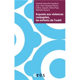 Exposés aux violences conjugales, les enfants de l'oubli