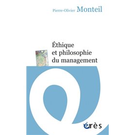 Éthique et philosophie du management