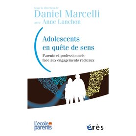 Adolescents en quête de sens