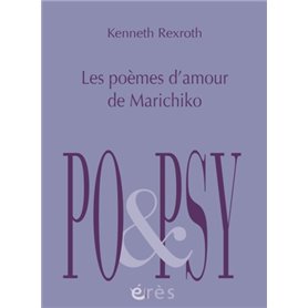 Les poèmes d'amour de Marichiko