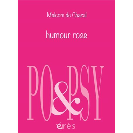 Humour rose