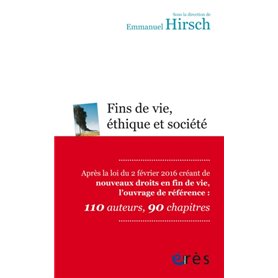 Fins de vie éthique et société