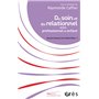 Du soin et du relationnel entre professionnel et enfant