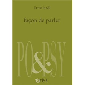 Façon de parler