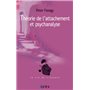 Théorie de l'attachement et psychanalyse