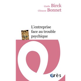 L'entreprise face au trouble psychique