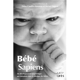 Bébé sapiens