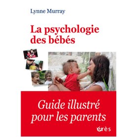 La psychologie des bébés