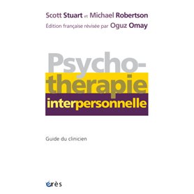 Psychothérapie interpersonnelle