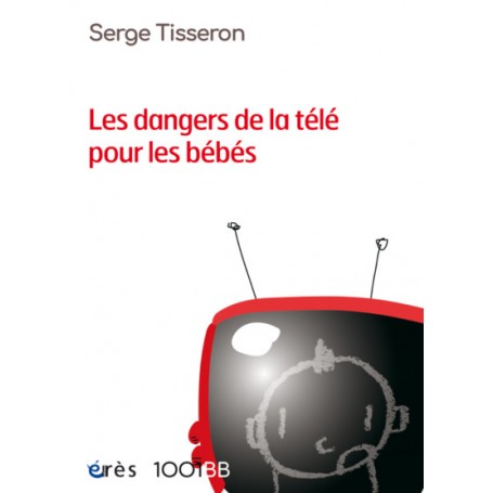 1001 BB 99 - LES DANGERS DE LA TÉLÉ POUR LES BÉBÉS NED