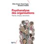 Psychanalyse des organisations