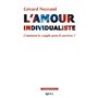 L'amour individualiste