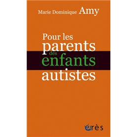 Pour les parents des enfants autistes