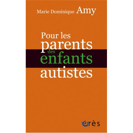 Pour les parents des enfants autistes