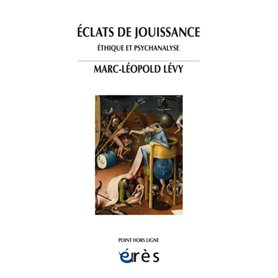 Éclats de jouissance