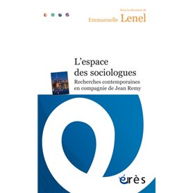 L'espace des sociologues