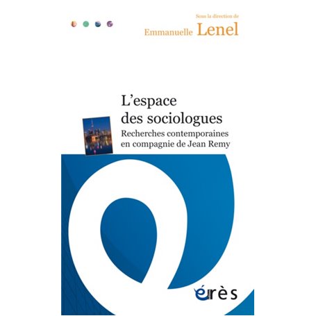 L'espace des sociologues