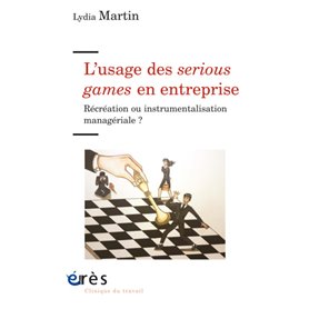 L'usage des serious games en entreprise