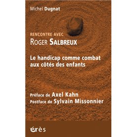 Rencontre avec Roger Salbreux