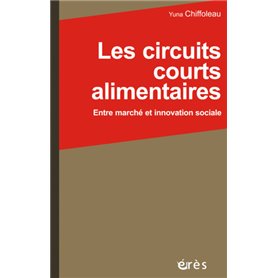 Les circuits courts alimentaires