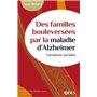 Des familles bouleversées par la maladie d'Alzheimer