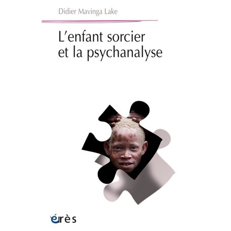 L'enfant sorcier et la psychanalyse