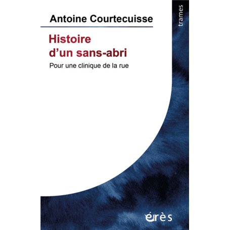 Histoire d'un sans-abri