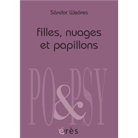 Filles, nuages et papillons