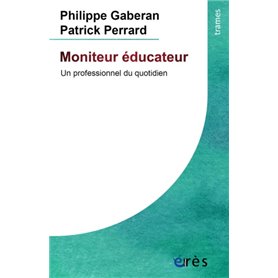 Moniteur éducateur