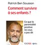 1001 BB 165 - Comment survivre à ses enfants ?