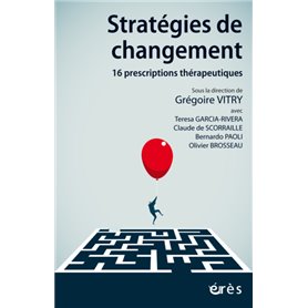 Stratégies de changement