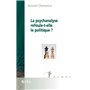 La psychanalyse refoule-t-elle le politique ?